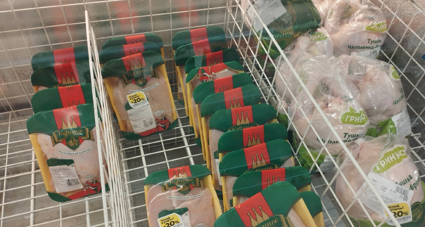 Продавщица в Пятерочке указала на 3 малозаметных признака, позволяющих определить наколотое мясо - пустышку больше не покупаю