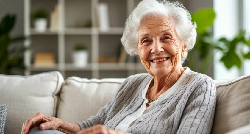 Советы от старушки о наведении чистоты и порядка в доме