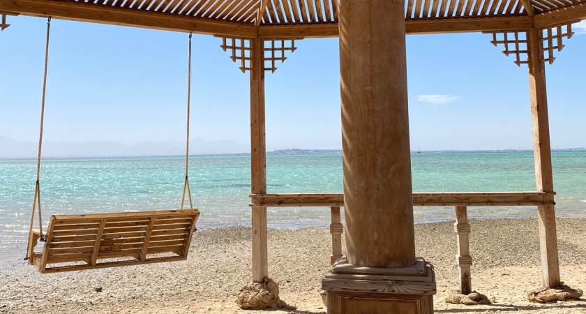 Достоинства русского курорта Геленджик