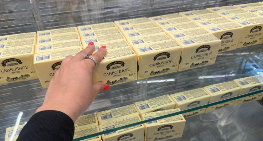 Роскачество определило марки популярного масла, не соответствующие стандартам