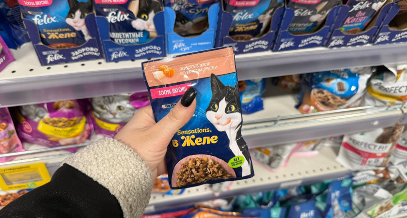 Какие корма могут быть вредны для кошек