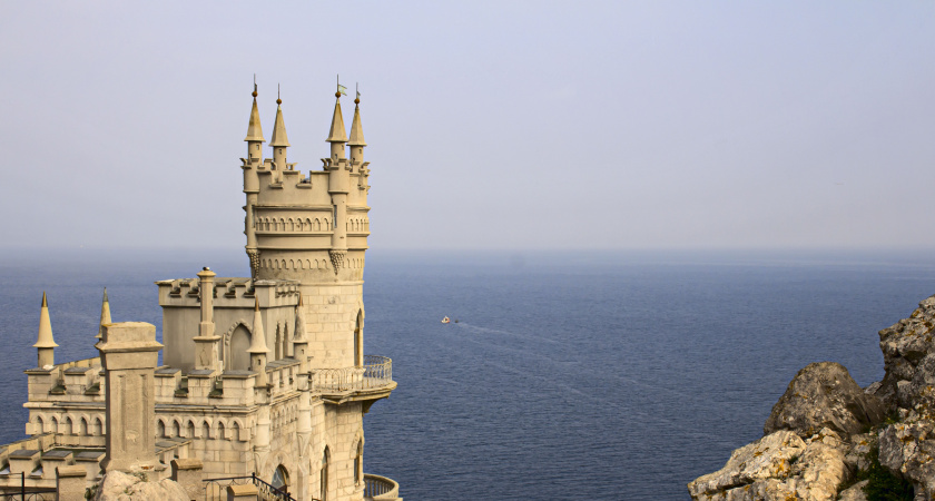 Отзывы туристов об отдыхе в Крыму