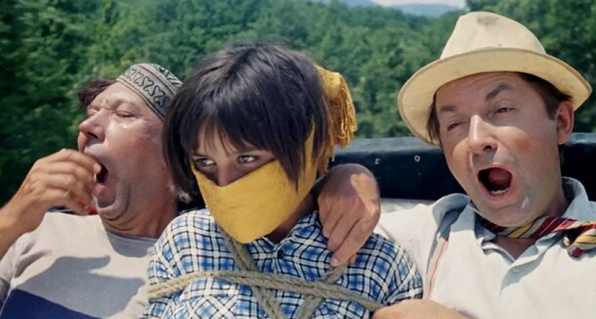 Скрытые детали советских фильмов