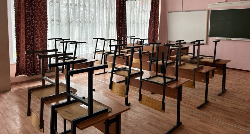 1 сентября в Орловской области школьники смогут собраться на линейки в своих школах