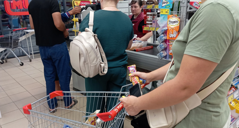 "Всегда беру фасованные конфеты по пол кило не глядя, а тут проверила вес и обомлела" - вот так нас обвешивают в магазинах