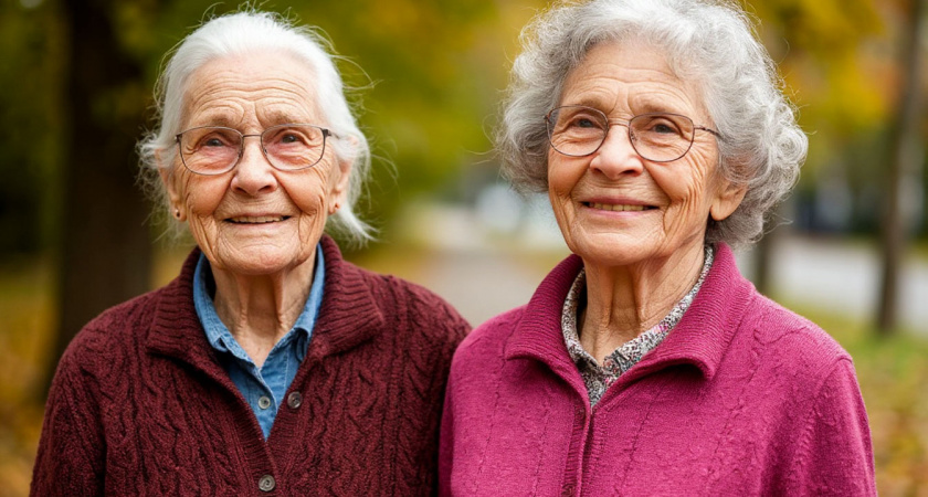 Ученые назвали неожиданные признаки того, что вы будете жить очень долго - проверьте себя