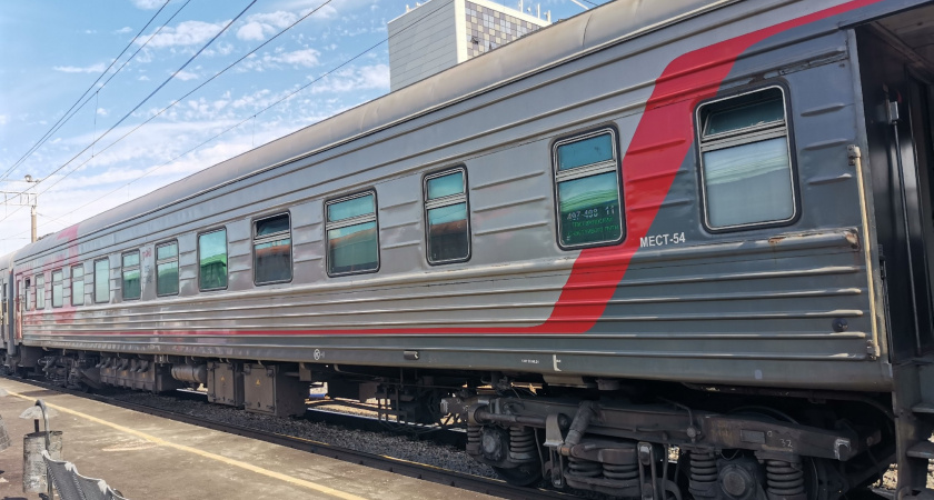 «Уступи, ты же молодая»: в поезде РЖД узнала - мой билет это не гарантия того, что сяду на своё место - особенное если соседи "блатные"