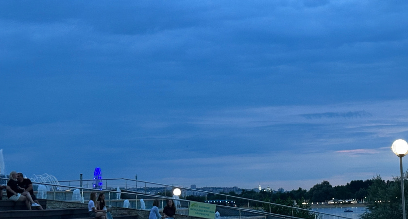 Форум древних городов пройдет в Рязани в начале сентября