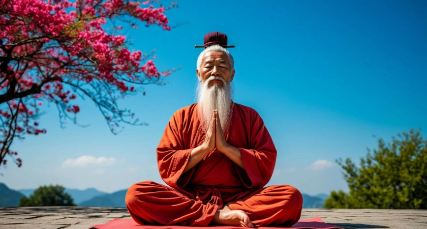 Размышления китайских мудрецов о том, каких женщин ценят мужчины