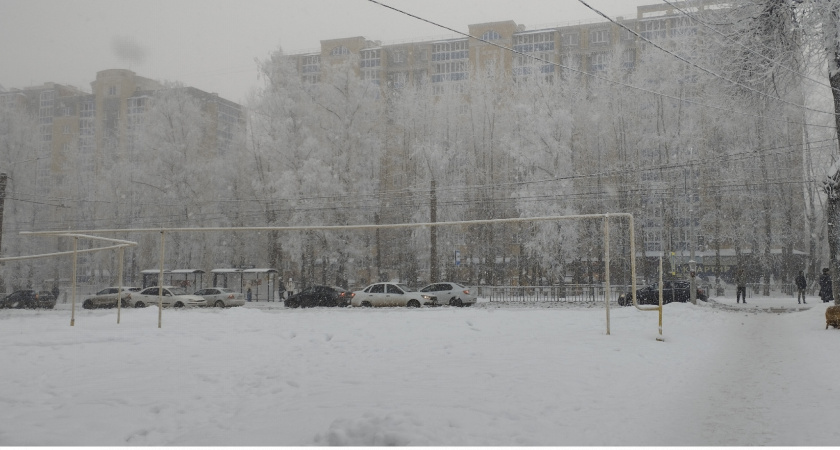 Зима будет по-настоящему аномальной: синоптики сказали, к чему готовиться россиянам