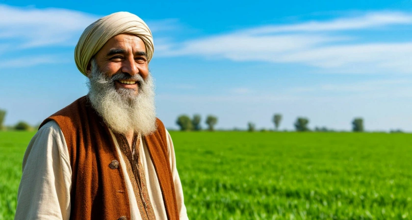 Мудрые стихотворения Омара Хайяма