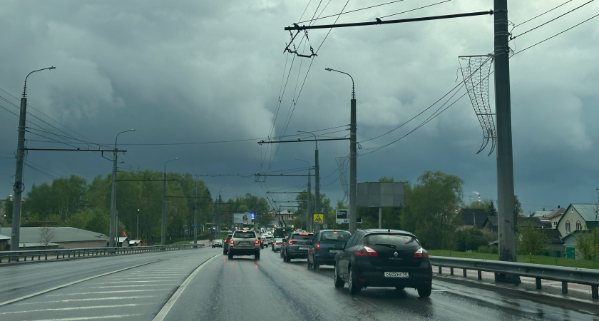 В Кувандыке после вмешательства прокуратуры появился безопасный тротуар