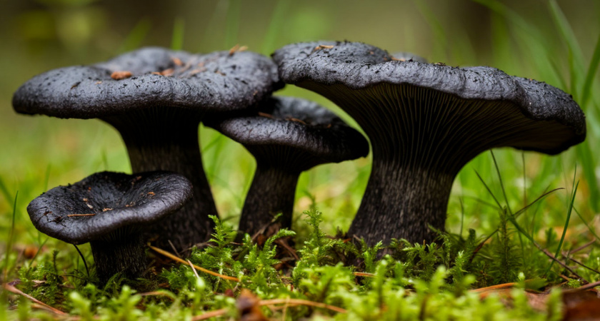 Самый дорогой гриб на Урале: стоимость, сбор, и каналы сбыта