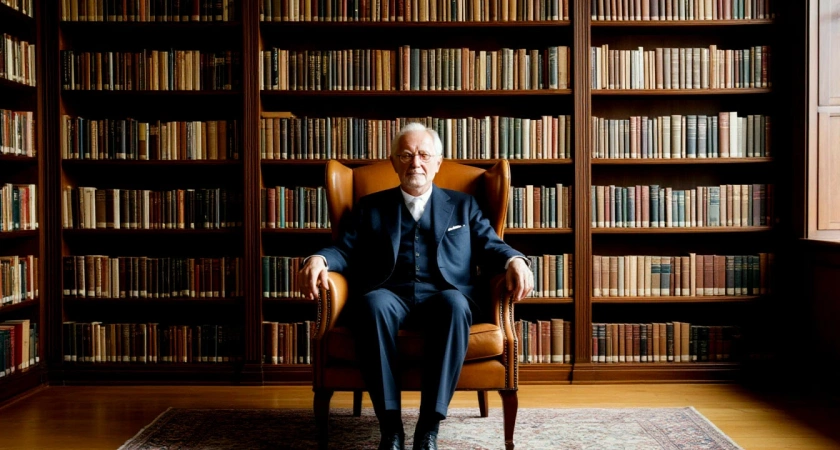 Советы Карла Юнга о том, как поступать с людьми из окружения, что вами не дорожат