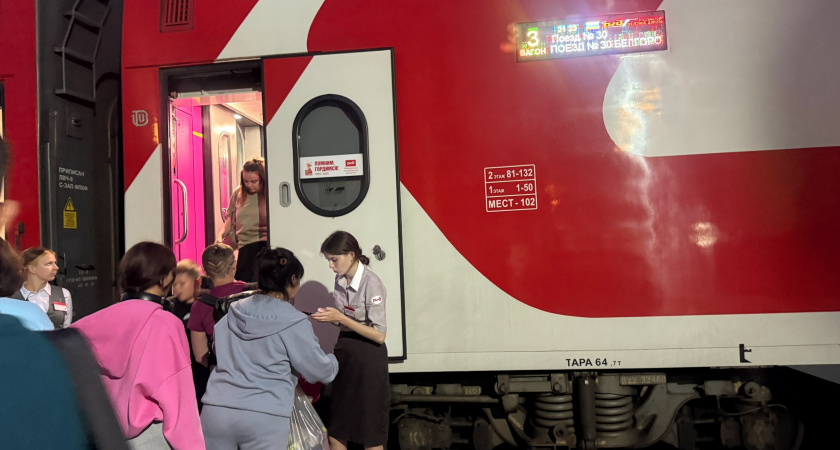 Нашел идеальный вагон РЖД: там у всех купе одноместные - бывалый путешественник честно рассказал о поездке