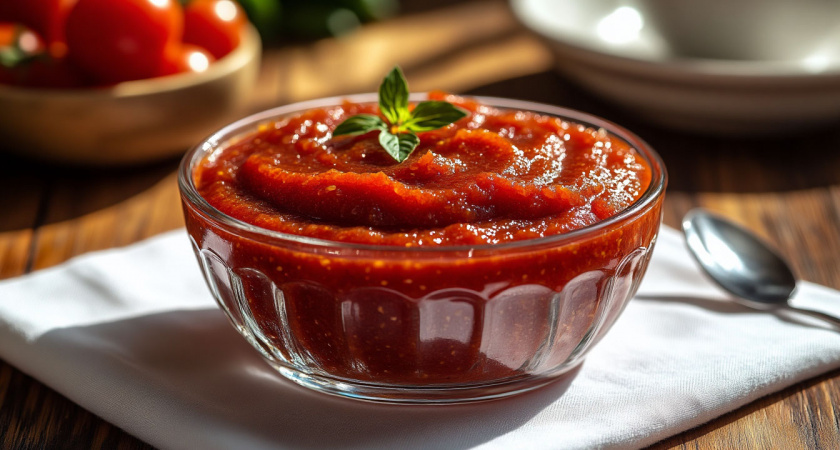 Рецепт салата из кабачков и баклажанов на зиму