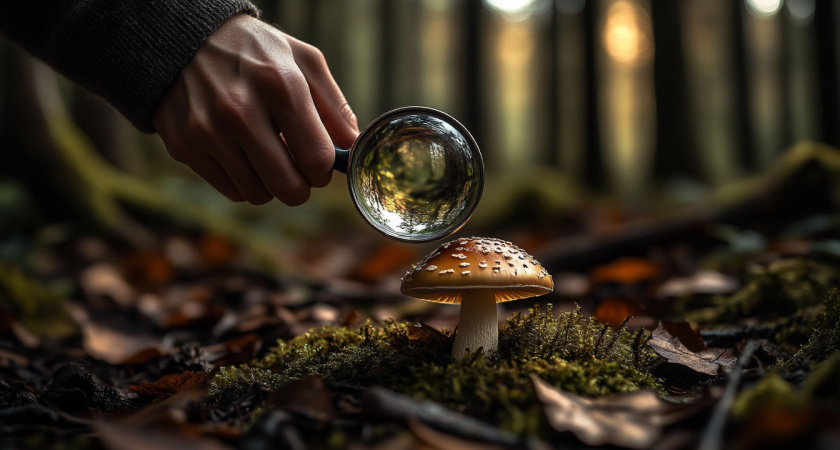 Хорошие заработки на выращивании шампиньонов - практические рекомендации