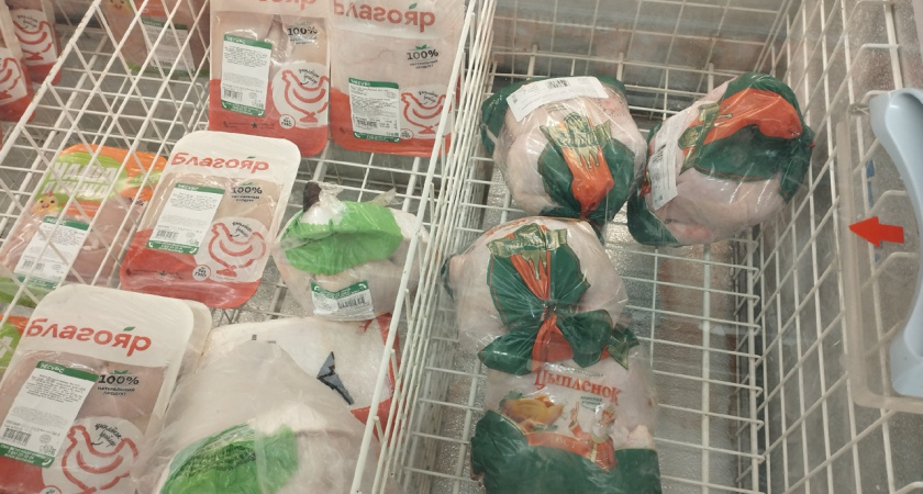 Эти части курицы нельзя есть даже собакам - запомните раз и навсегда