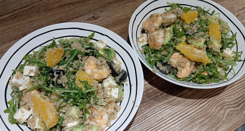 Научилась экономить на еде так, чтобы в семье все были сыты и довольны: делюсь тремя рабочими подсказками - на судьбу больше не надеюсь