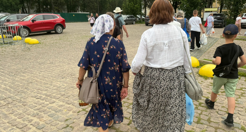 У каких женщин запах старости начинает появляется после 40ка: ученые дали точный ответ - что делать пока молодая