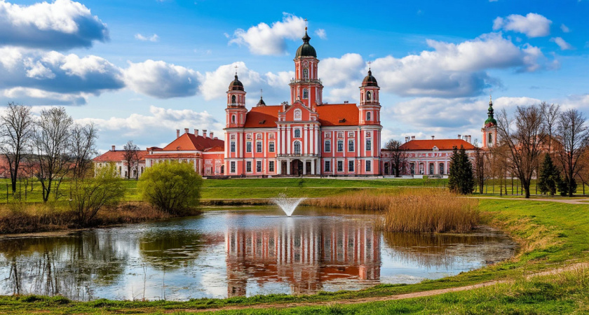 "В Белоруссии такое - норма, а мы удивляемся": что заметила русская туристка, объездив всю страну