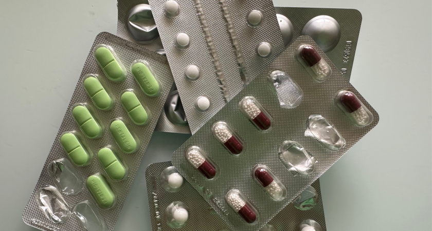 Оренбуржец предстанет перед судом за подделку рецептов