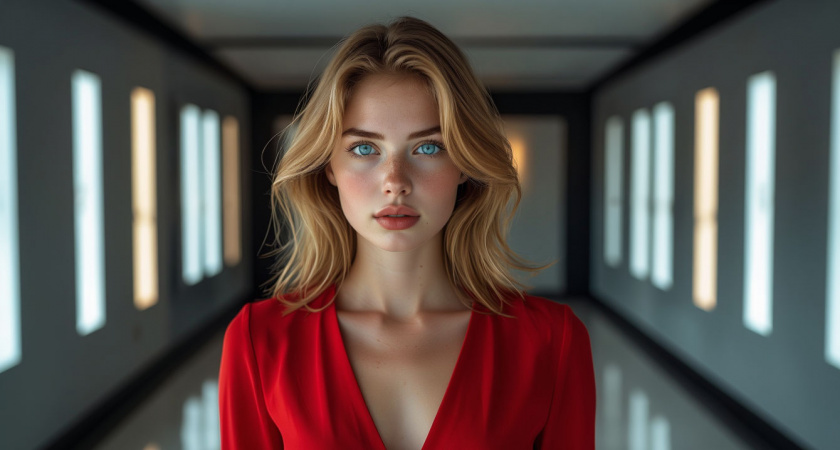 Цвета, что могут носить люди с психической «дисгармонией»