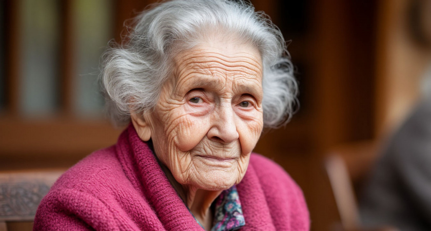 Мудрая женщина никогда не отдаст эти вещи после выхода на пенсию - это правило касается даже детей  