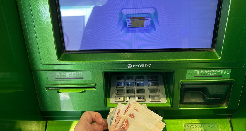 Оренбургская предпринимательница лишилась 628 тысяч рублей