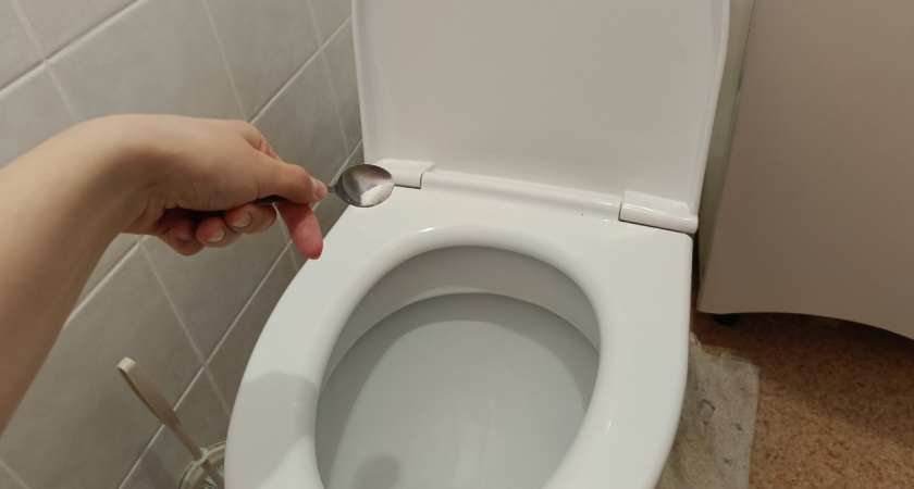 Соль для чистоты и отсутствия неприятных запахов в доме - простое средство