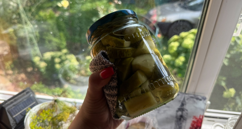 Доход на продаже закруток