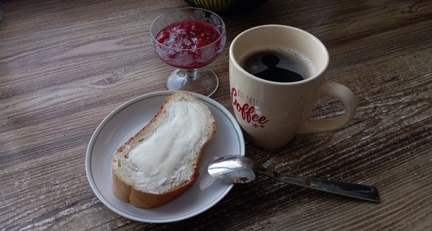 Наиболее благоприятное время для завтрака по версии ученых