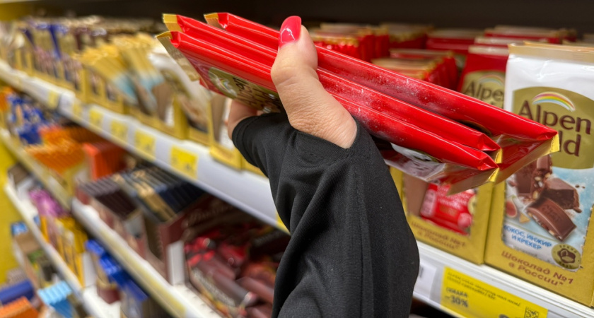 Популярный шоколад, не нарушающий стандартов качества - вердикт нутрициолога