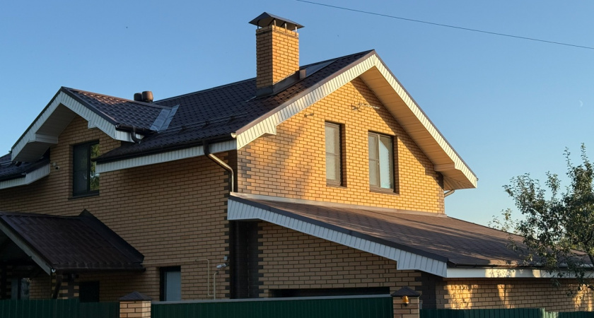 История покупки дома на Черном море, закончившаяся возвращением на Родину