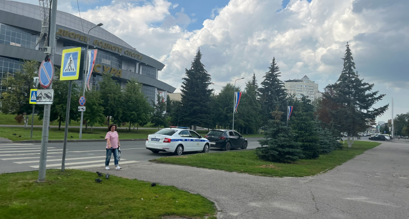 Авария под Бузулуком унесла две жизни