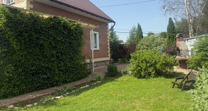 История переезда семьи из центральной России в Алтай