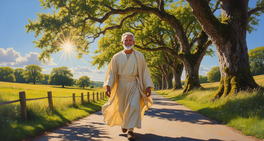 Мудрые цитаты о жизни и нашем предназначении как ее обитателей