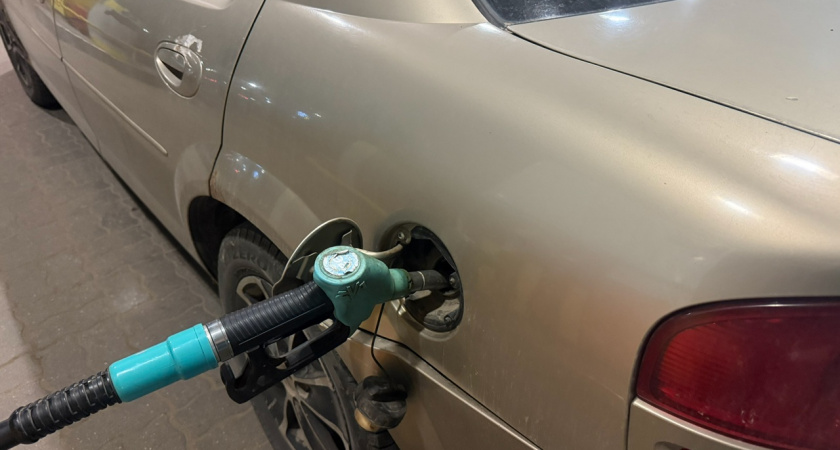 Автомобильный эксперимент - сравнение состояния машин после использования разного топлива