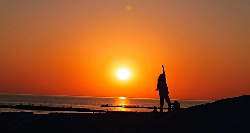 Отдых в Крыму за 116000 рублей на троих - честный отзыв туристов