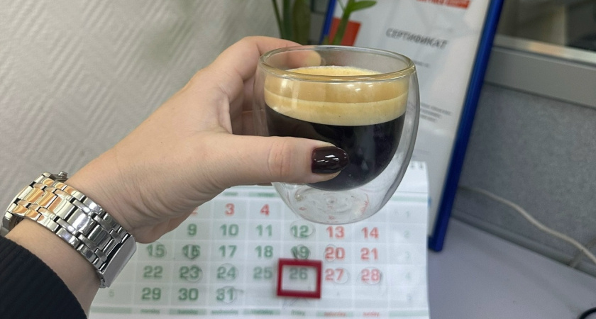 Полезный напиток для худеющих