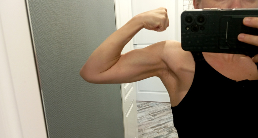 Как избавиться от запаха пота - работающий лайфхак