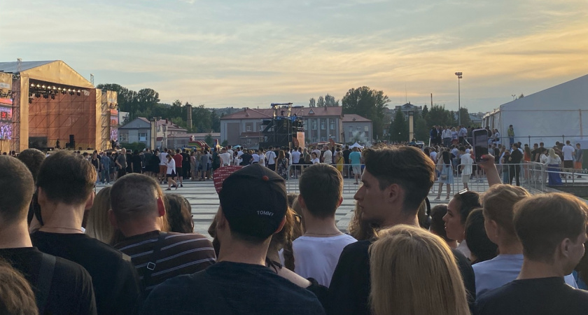 От каких людей и почему может пахнуть потом