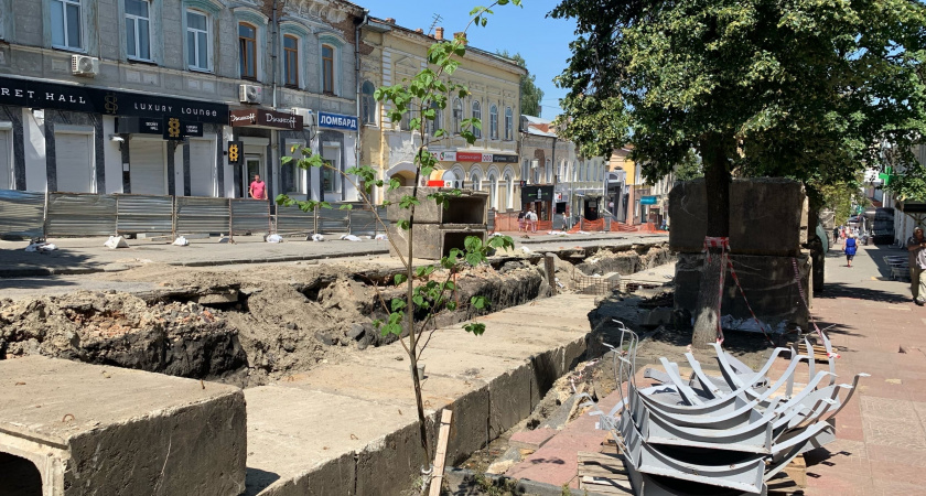 Регион уже на 80% готов к зиме