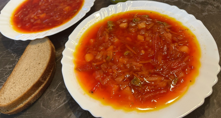 Ошибки при варке бульона - как делать это правильно