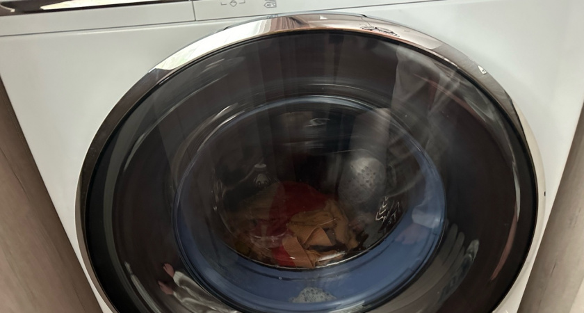 Какую температуру стирки можно назвать идеальной 