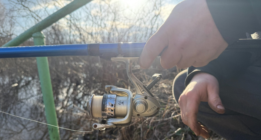 Рыболовная насадка для хорошего улова 