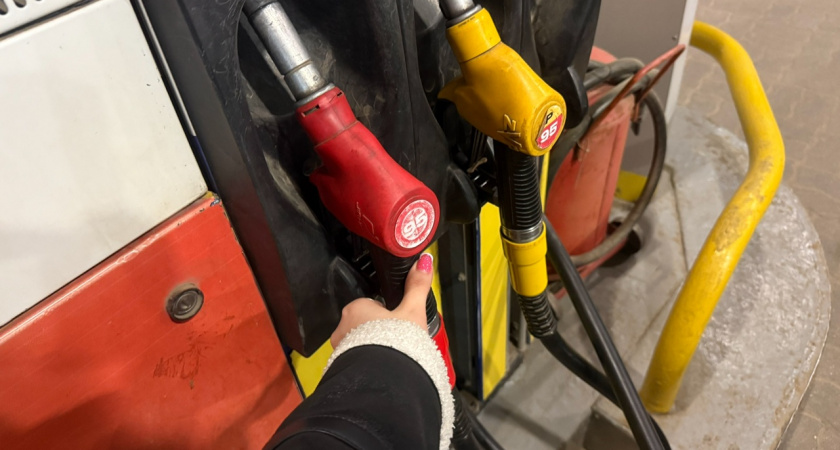 Сравнение последствий езды на 95 и 92 видах бензина для автомобиля