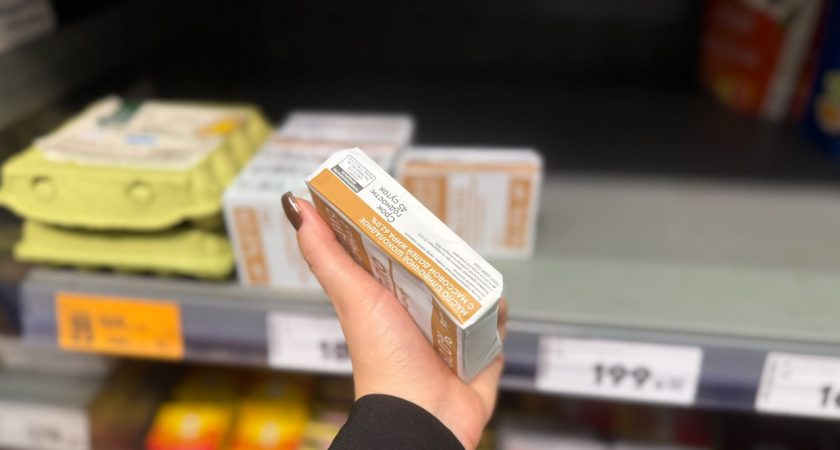 Как по словам на упаковке отличить качественное масло от его антиподов