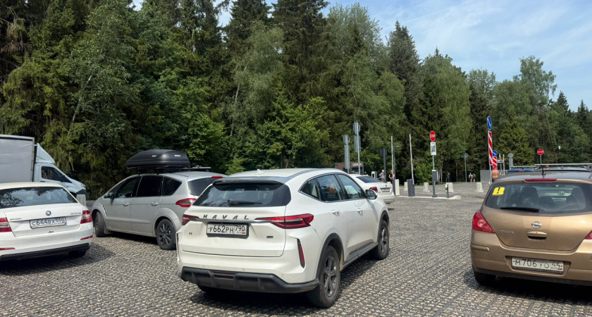 Марки машин, эксплуатирующиеся, по статистике, меньше всего