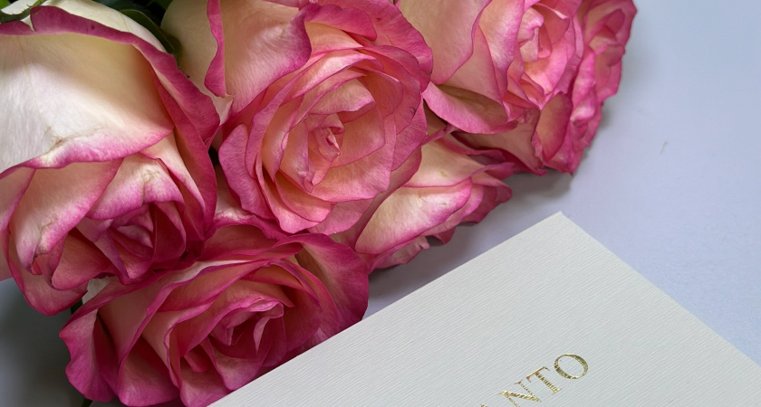 В Орске мужчина украл 101 розу для свидания